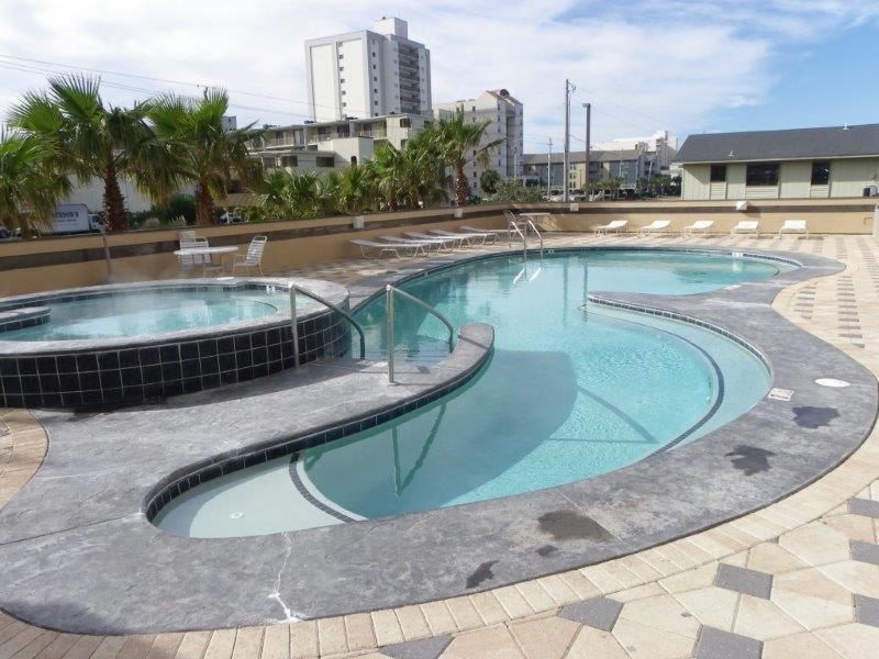 Crystal Tower 704 By Albvr - Beach View, Amenities & Great Rates! ガルフ・ショアーズ エクステリア 写真