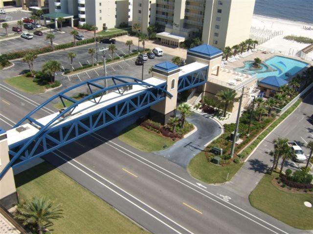 Crystal Tower 704 By Albvr - Beach View, Amenities & Great Rates! ガルフ・ショアーズ エクステリア 写真
