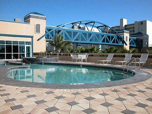 Crystal Tower 704 By Albvr - Beach View, Amenities & Great Rates! ガルフ・ショアーズ エクステリア 写真